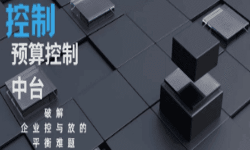 连接N个业务系统的预算总池:如何让预算控制赋能业务增长
